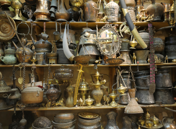 Artwork & Collectibles