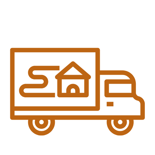 Residential Moving